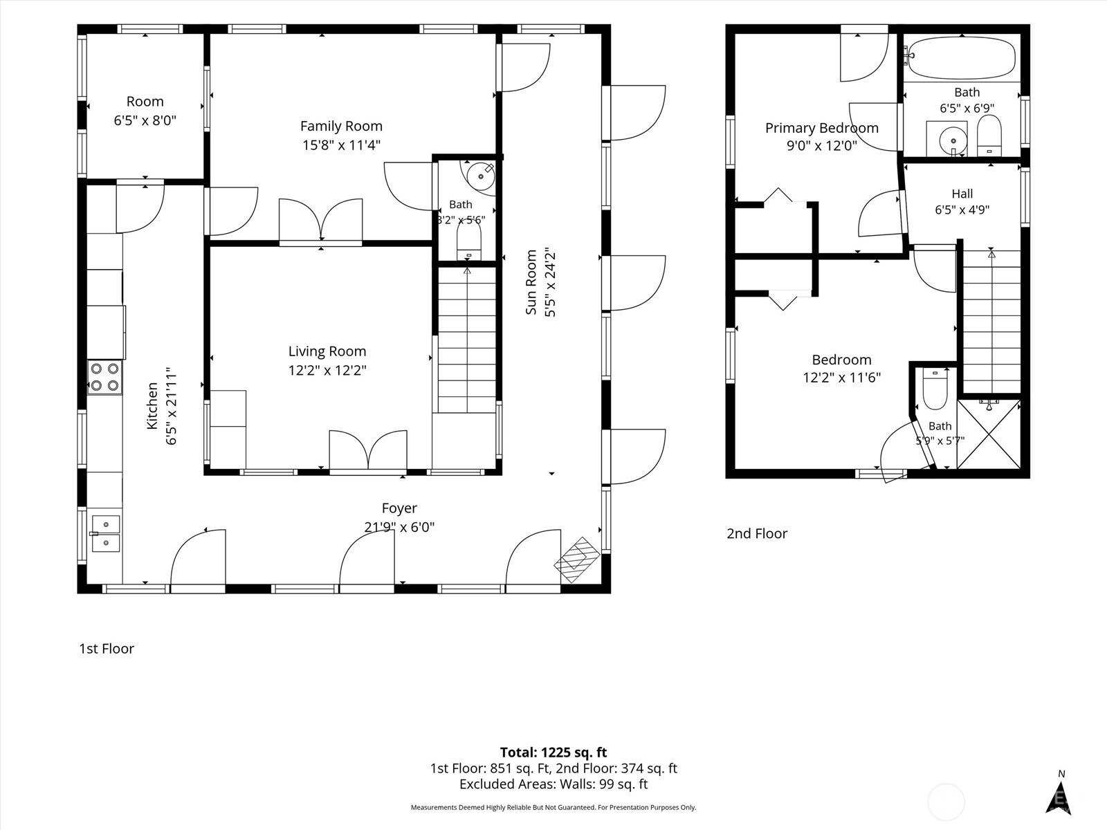 7603 Wheeler Road Maple Falls, WA 98266 - Photo 26 of 26