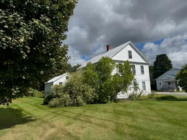 $289,000 | 1445 North Craftsbury Road, Craftsbury, VT 05827
