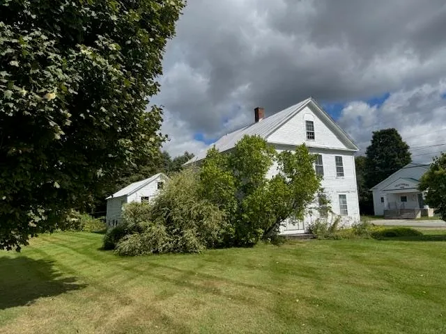 $289,000 | 1445 North Craftsbury Road, Craftsbury, VT 05827