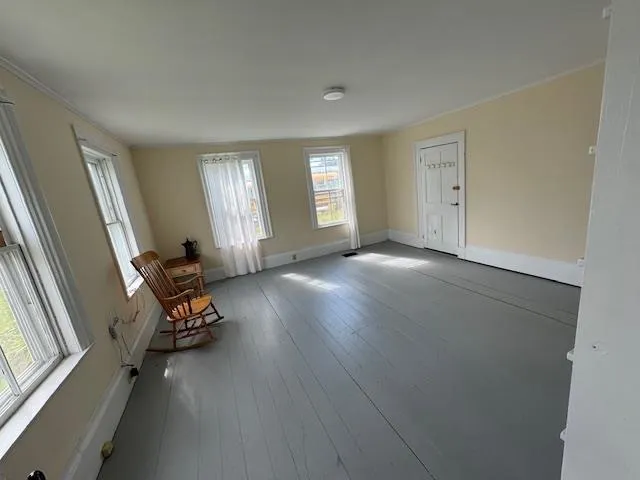 $289,000 | 1445 North Craftsbury Road, Craftsbury, VT 05827