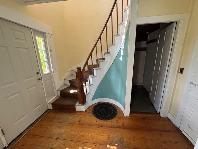 $289,000 | 1445 North Craftsbury Road, Craftsbury, VT 05827