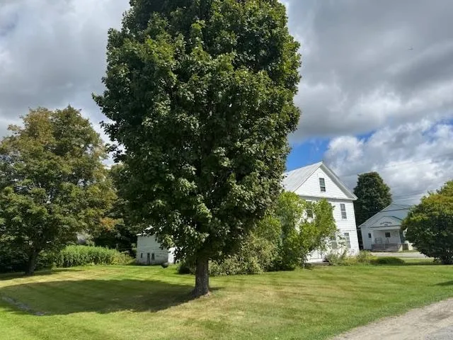 $289,000 | 1445 North Craftsbury Road, Craftsbury, VT 05827