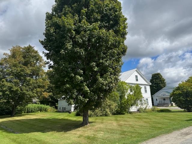 1445 North Craftsbury Road Craftsbury, VT 05827 - Photo 2 of 27