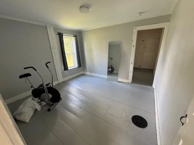 $289,000 | 1445 North Craftsbury Road, Craftsbury, VT 05827