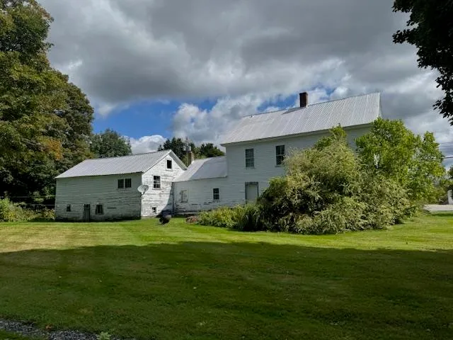 $289,000 | 1445 North Craftsbury Road, Craftsbury, VT 05827