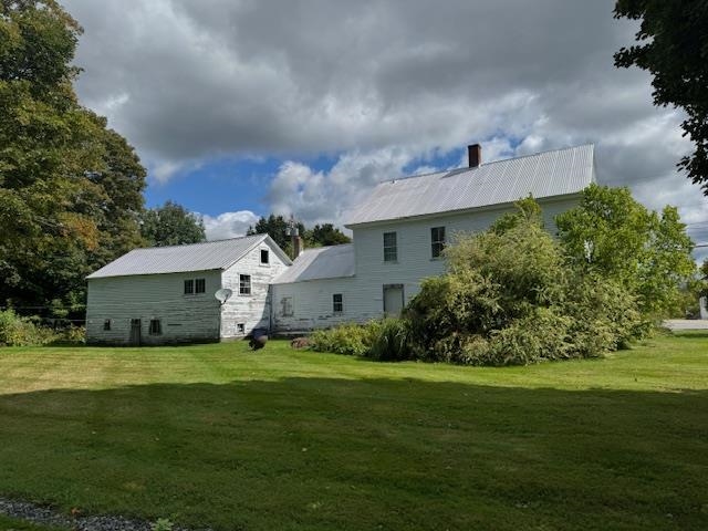 1445 North Craftsbury Road Craftsbury, VT 05827 - Photo 3 of 27