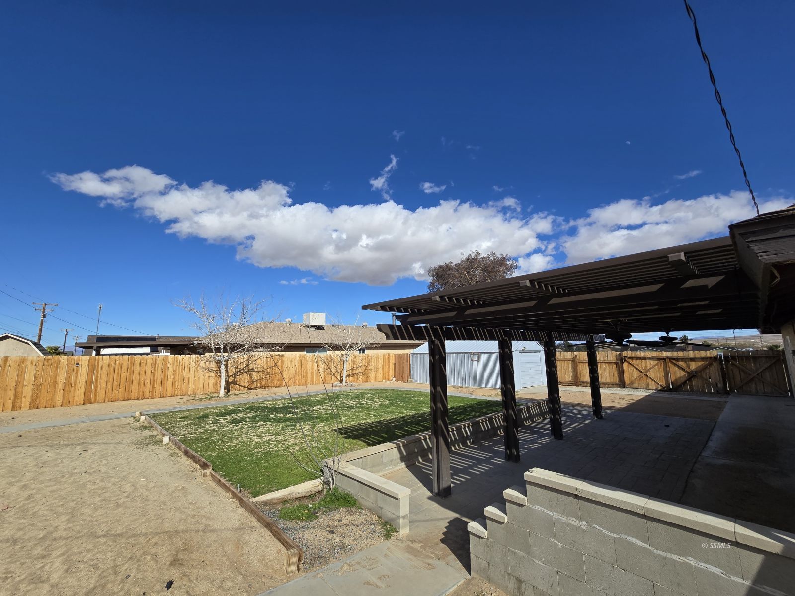 1633 South McCall Street Ridgecrest, CA 93555 - Photo 18 of 22