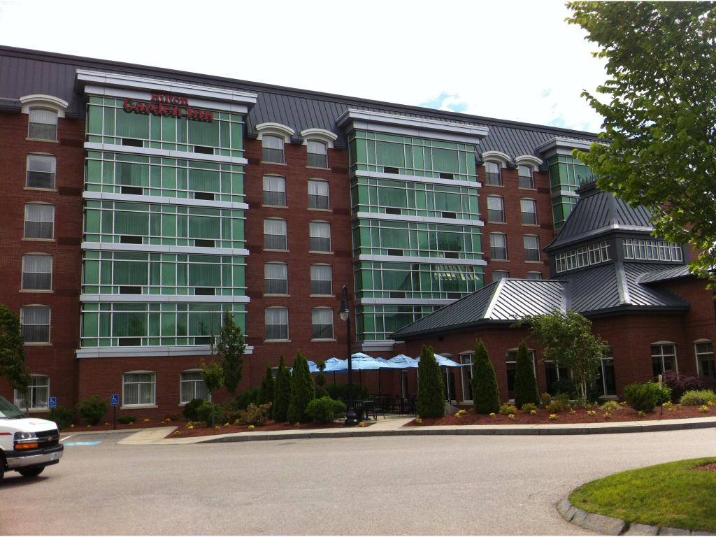 125-3 West Merrimack Street, Unit 3 Manchester, NH 03101 - Photo 14 of 25