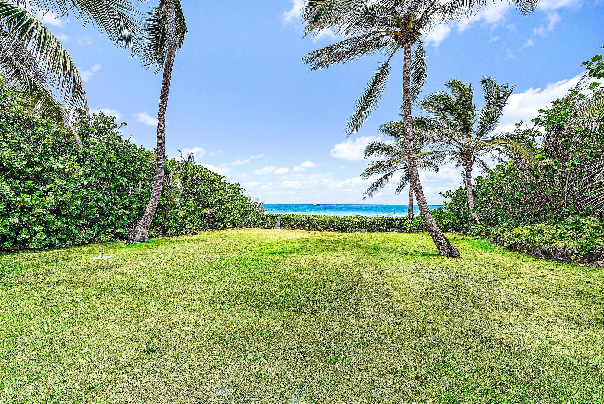 5 North Beach Road Jupiter Island, FL 33455 - Photo 31 of 33