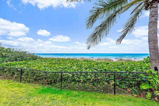 $20,000 | 5 North Beach Road, Jupiter Island, FL 33455
