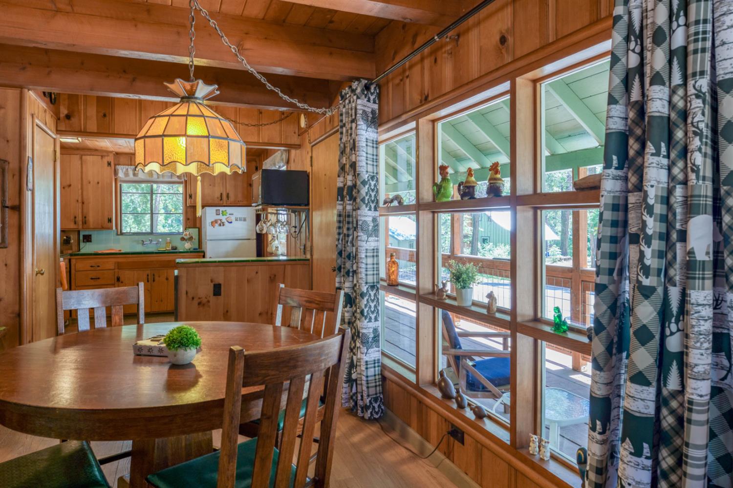 41760 Sparrow Road Shaver Lake, CA 93664 - Photo 10 of 44
