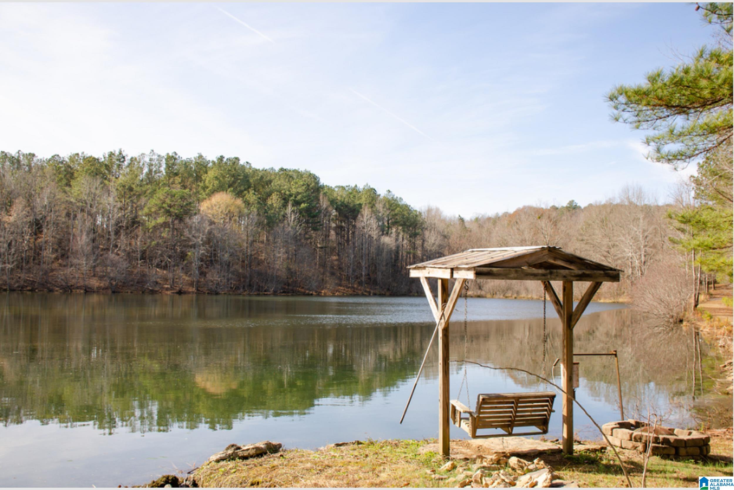 322 Rock Creek Road Remlap, AL 35133 - Photo 48 of 54 Gallery Image 48