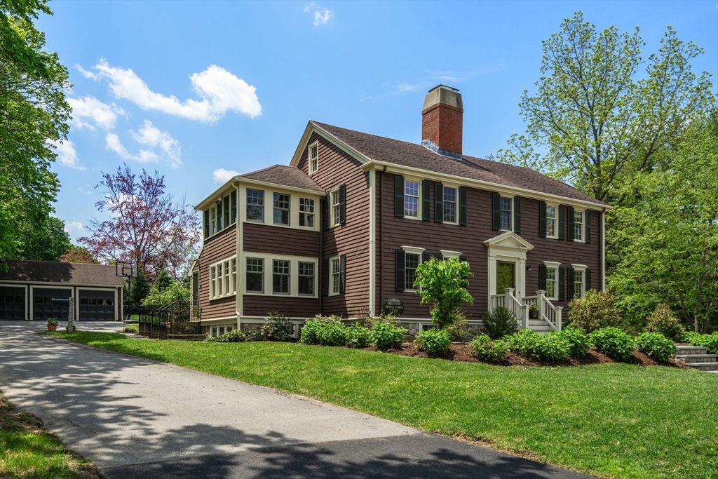 391 Dedham Street Newton, MA 02459 - Photo 1 of 29