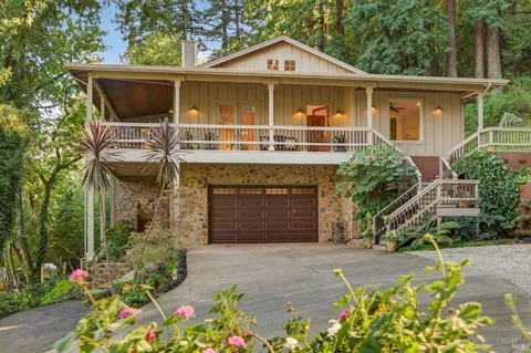 $1,745,000 | 3425 Redwood Road, Napa, CA 94558