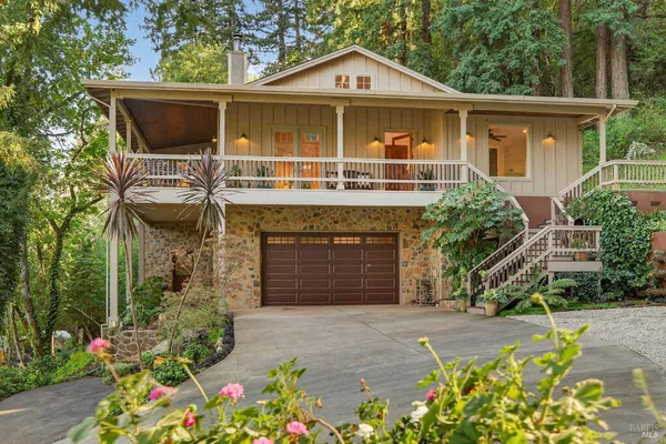 $1,745,000 | 3425 Redwood Road, Napa, CA 94558