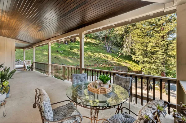 $1,745,000 | 3425 Redwood Road, Napa, CA 94558