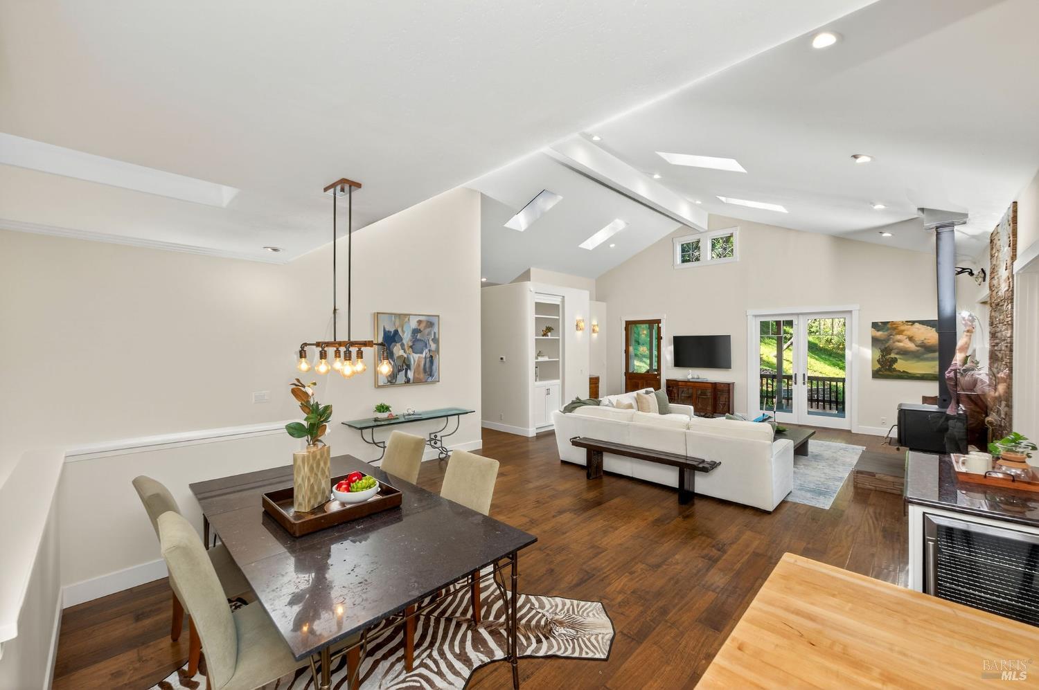 3425 Redwood Road Napa, CA 94558 - Photo 15 of 37