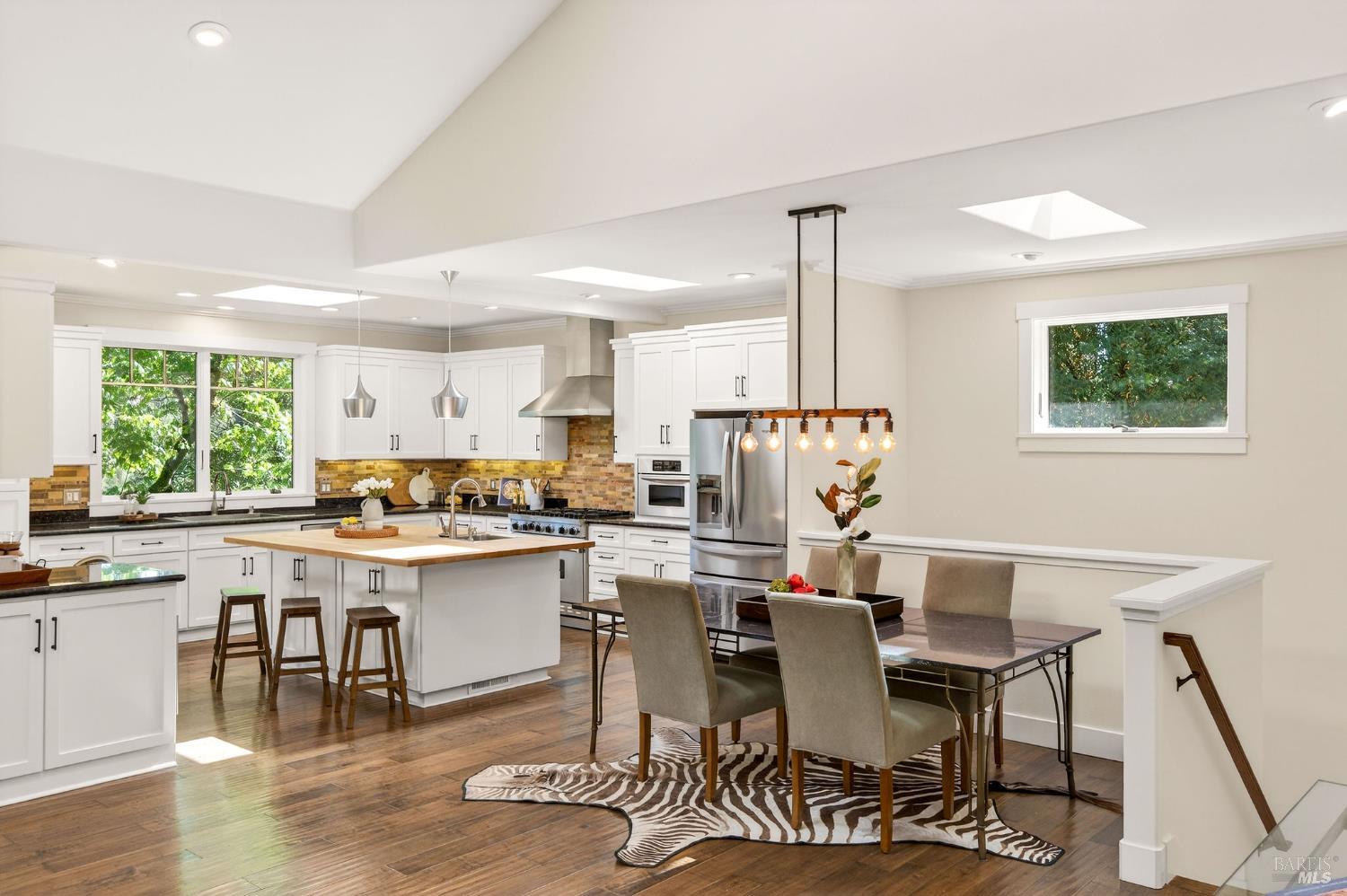 3425 Redwood Road Napa, CA 94558 - Photo 16 of 37