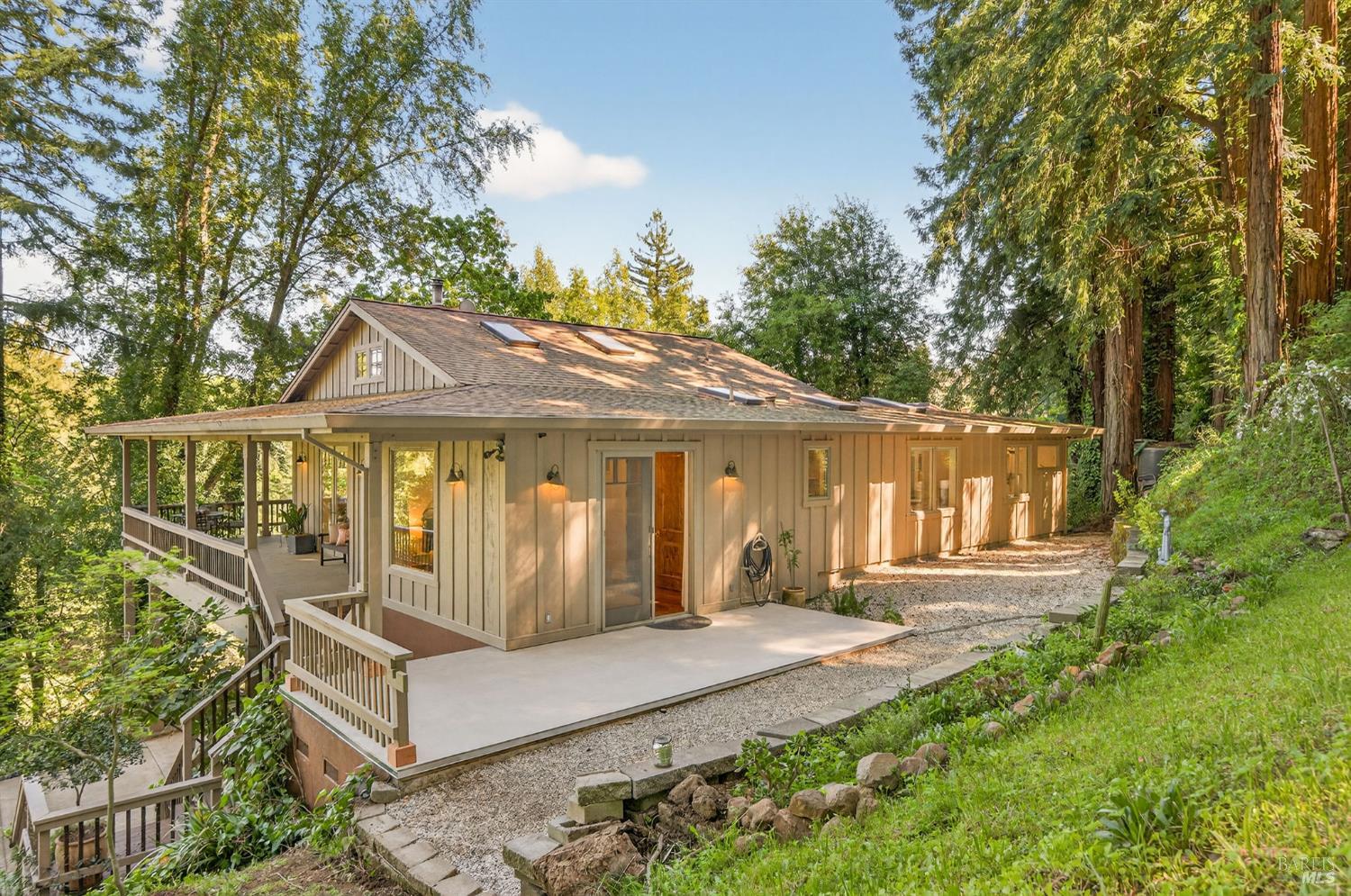 3425 Redwood Road Napa, CA 94558 - Photo 25 of 37