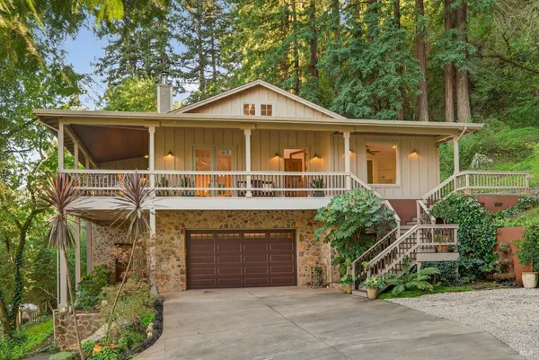 $1,745,000 | 3425 Redwood Road, Napa, CA 94558