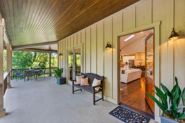 $1,745,000 | 3425 Redwood Road, Napa, CA 94558