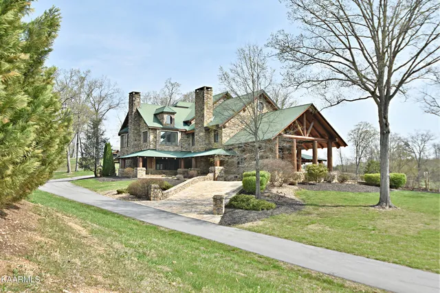 $10,500,000 | 6720 Erie Road, Sweetwater, TN 37874