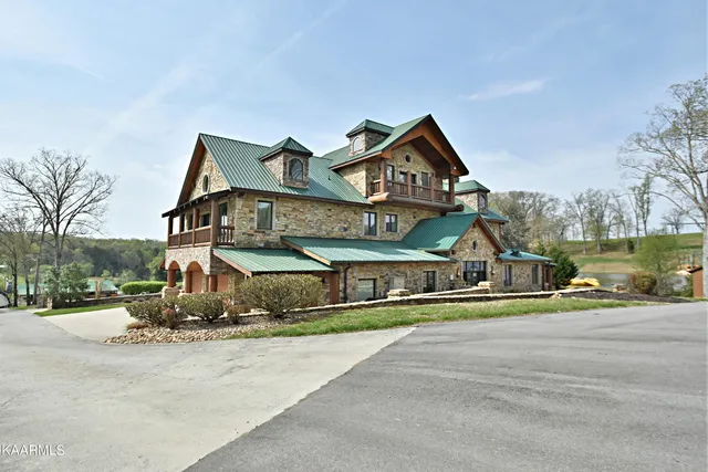 $10,500,000 | 6720 Erie Road, Sweetwater, TN 37874