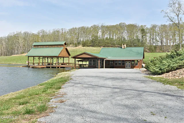 $10,500,000 | 6720 Erie Road, Sweetwater, TN 37874