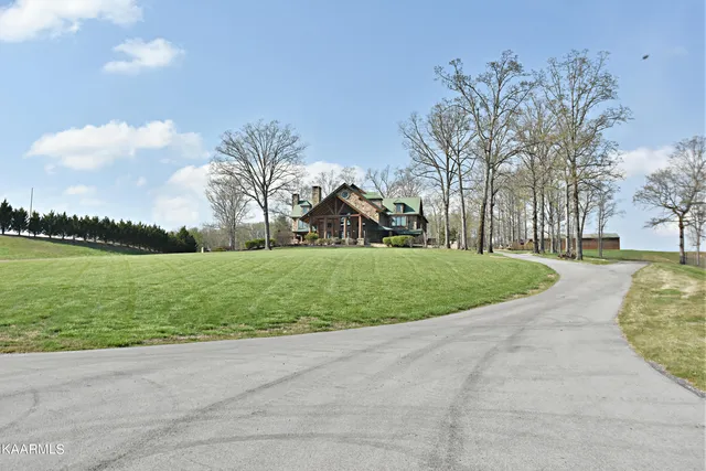 $10,500,000 | 6720 Erie Road, Sweetwater, TN 37874