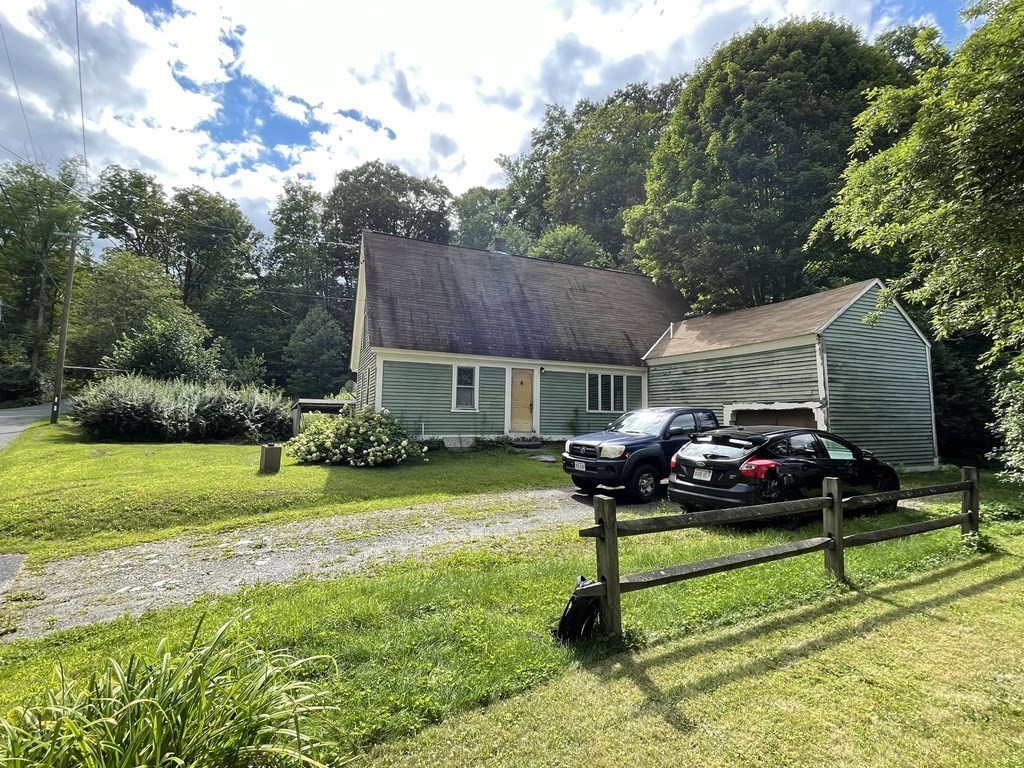 138 Clesson Brook Road Buckland, MA 01339 - Photo 2 of 17