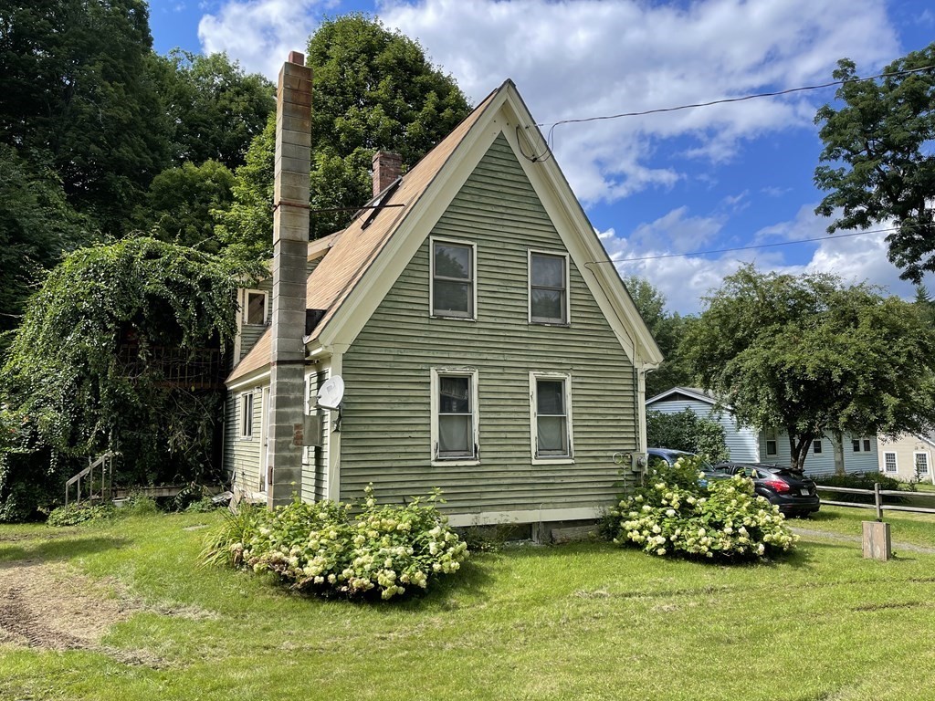 138 Clesson Brook Road Buckland, MA 01339 - Photo 3 of 17