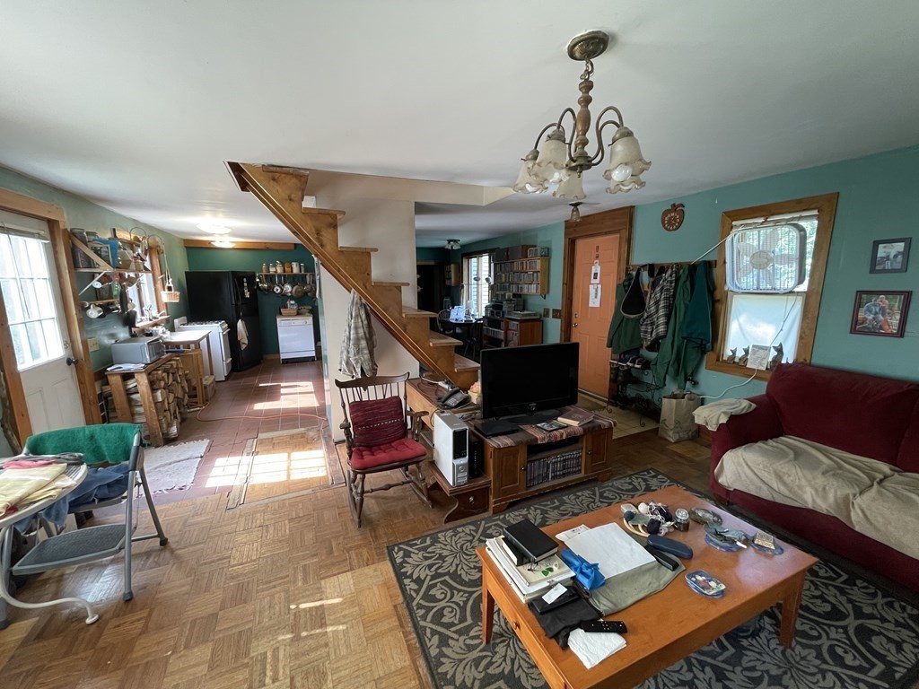 138 Clesson Brook Road Buckland, MA 01339 - Photo 9 of 17