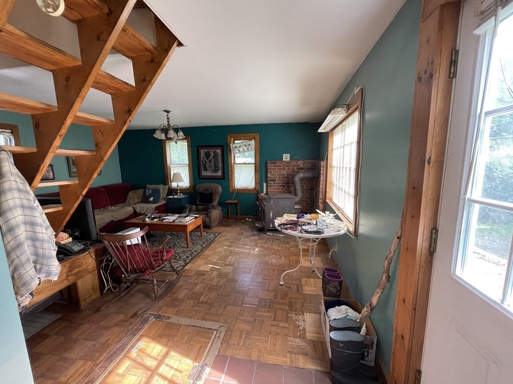 138 Clesson Brook Road Buckland, MA 01339 - Photo 10 of 17