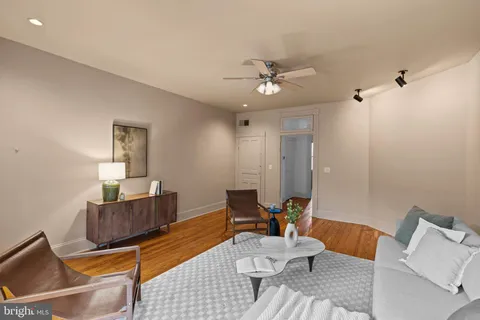 $499,900 | 608 Reservoir Street, Baltimore, MD 21217