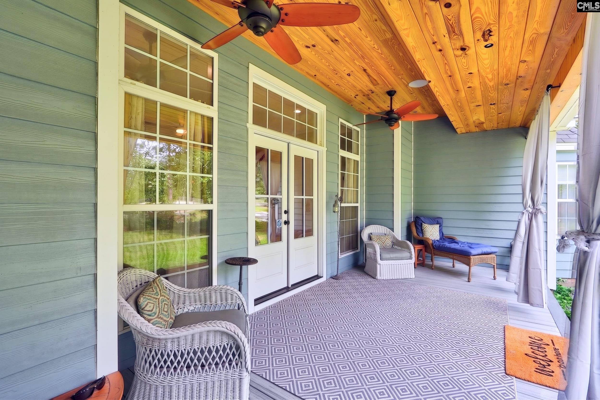 1377 Pine Road Camden, SC 29020 - Photo 35 of 71