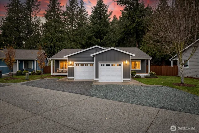 $398,900 | 447 Oak Hill Lane, Burlington, WA 98233