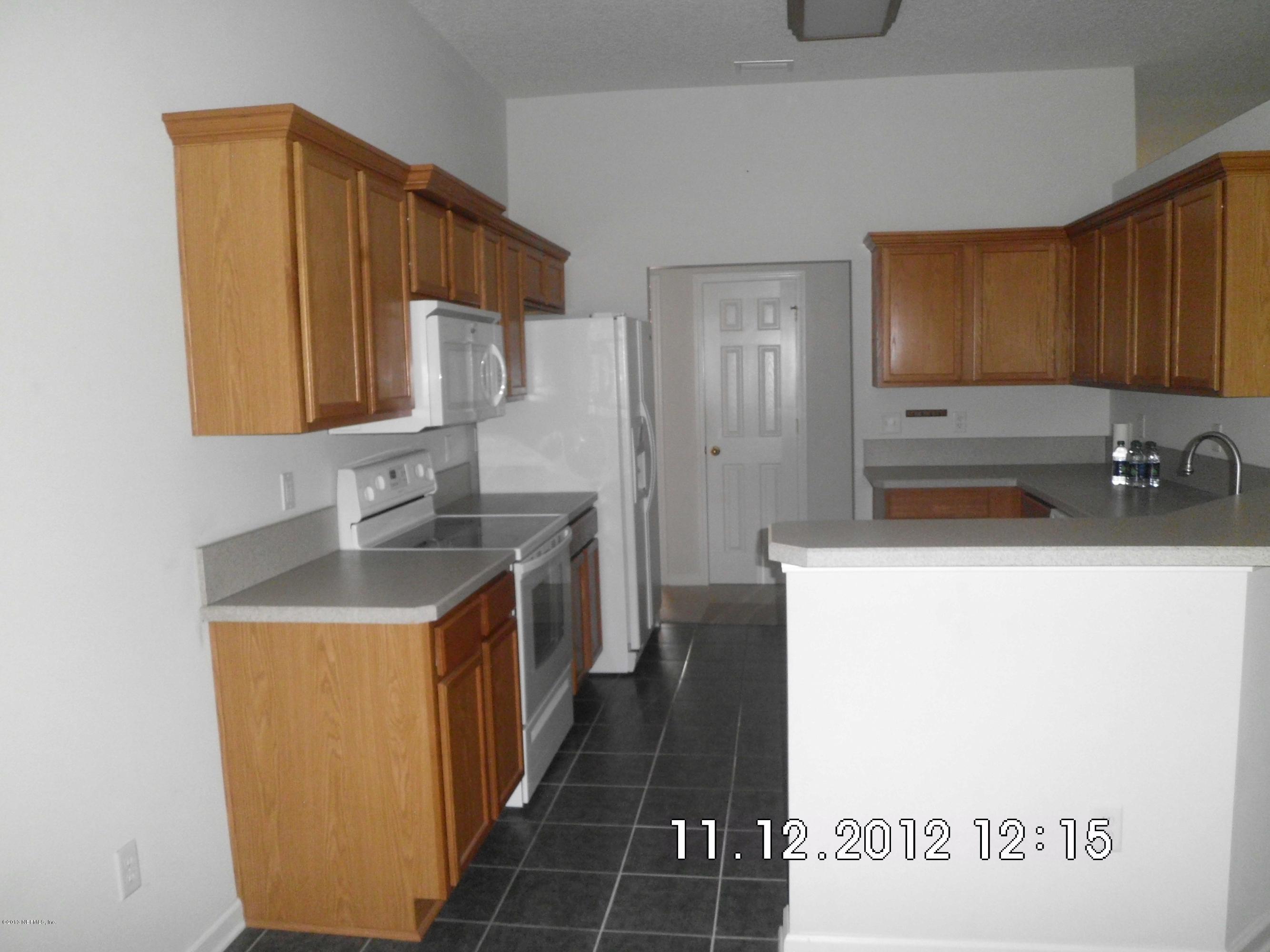 3455 Rustic Oak Trail Middleburg, FL 32068 - Photo 11 of 22 Kitchen