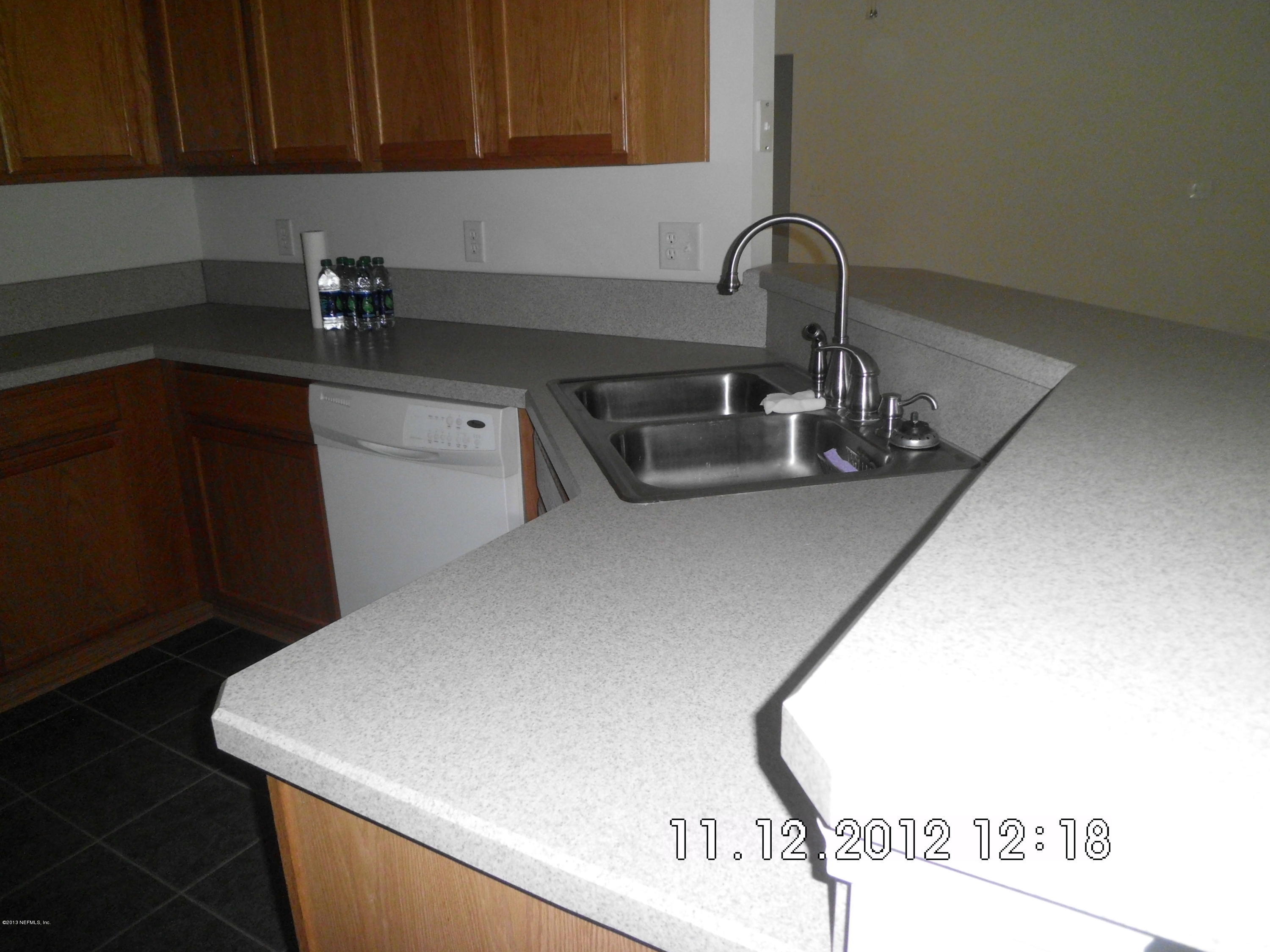 3455 Rustic Oak Trail Middleburg, FL 32068 - Photo 12 of 22 Beveled Counter Tops