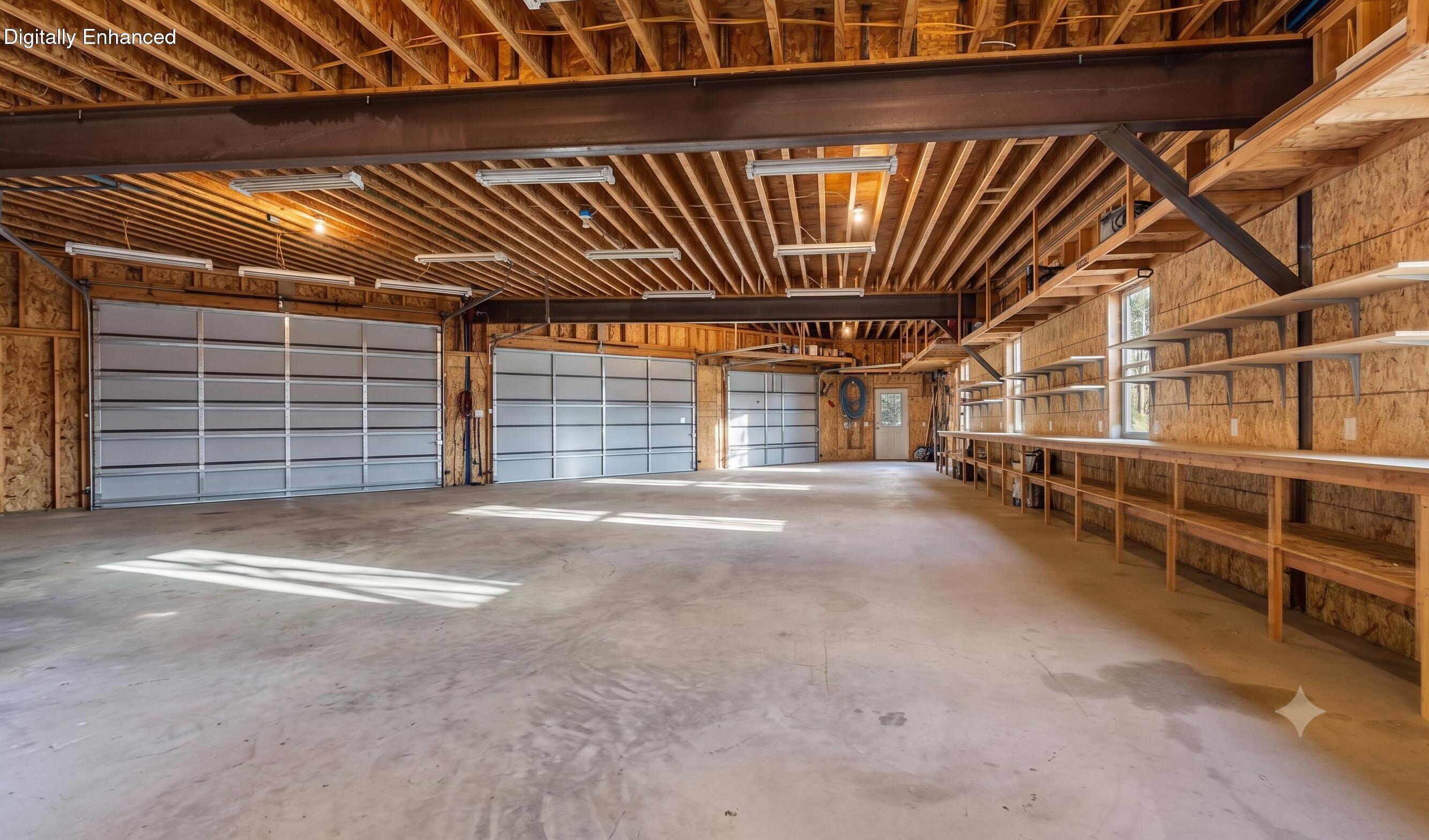 98 South Bridge Road Rockville, UT 84763 - Photo 6 of 67 2,800 SF, 220V Hookups, Detached Workshop
