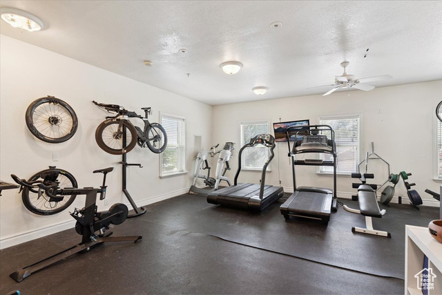 2718 North 2125th Street East Layton, UT 84040 - Photo 26 of 67