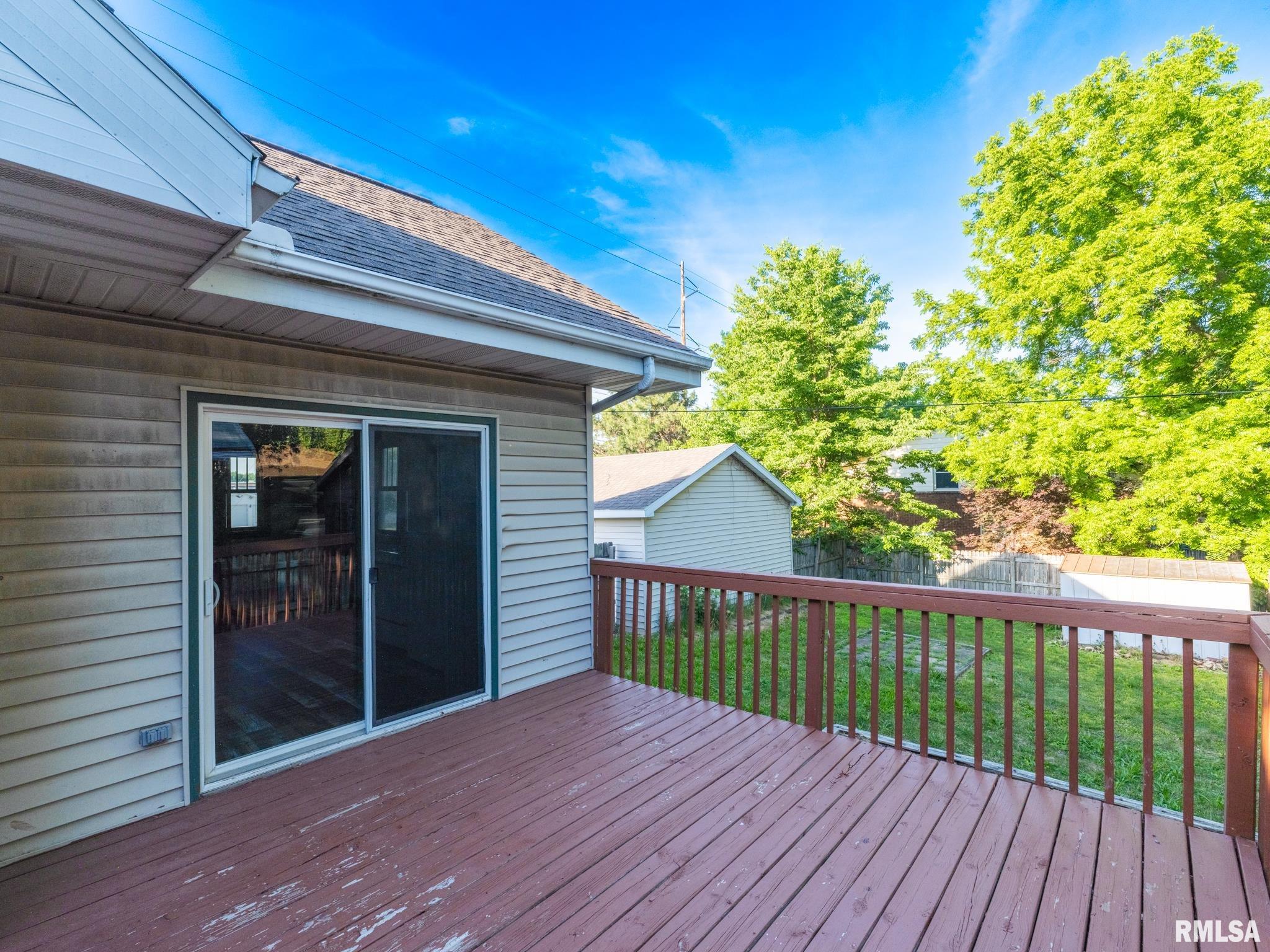4236 North Prospect Road Peoria, IL 61603 - Photo 43 of 47