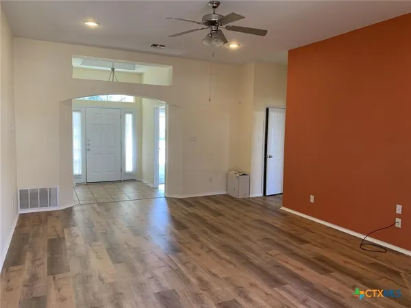 $1,750 | 2708 Butterfly Drive, Temple, TX 76502
