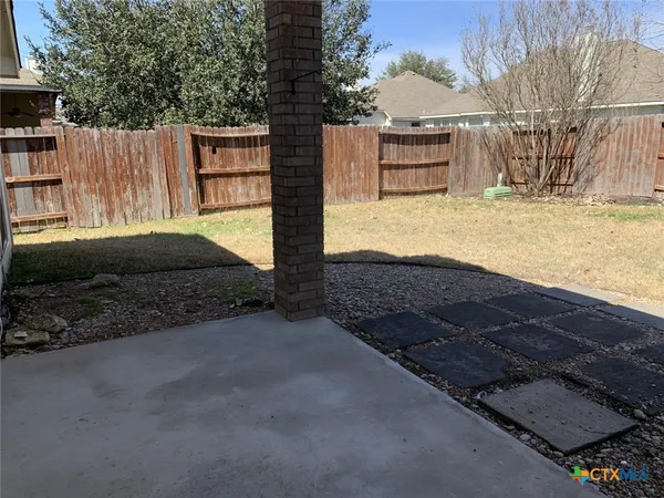 $1,750 | 2708 Butterfly Drive, Temple, TX 76502