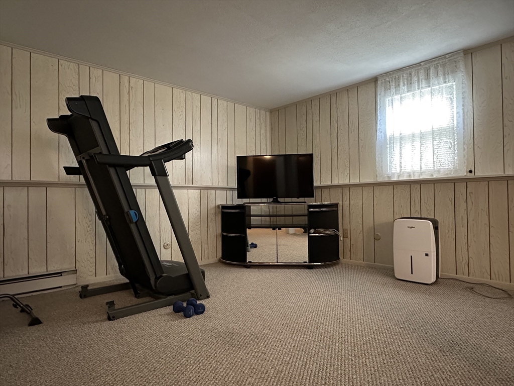 18 Crystal Brook Drive Springfield, MA 01118 - Photo 19 of 20 a view of a room with gym equipment