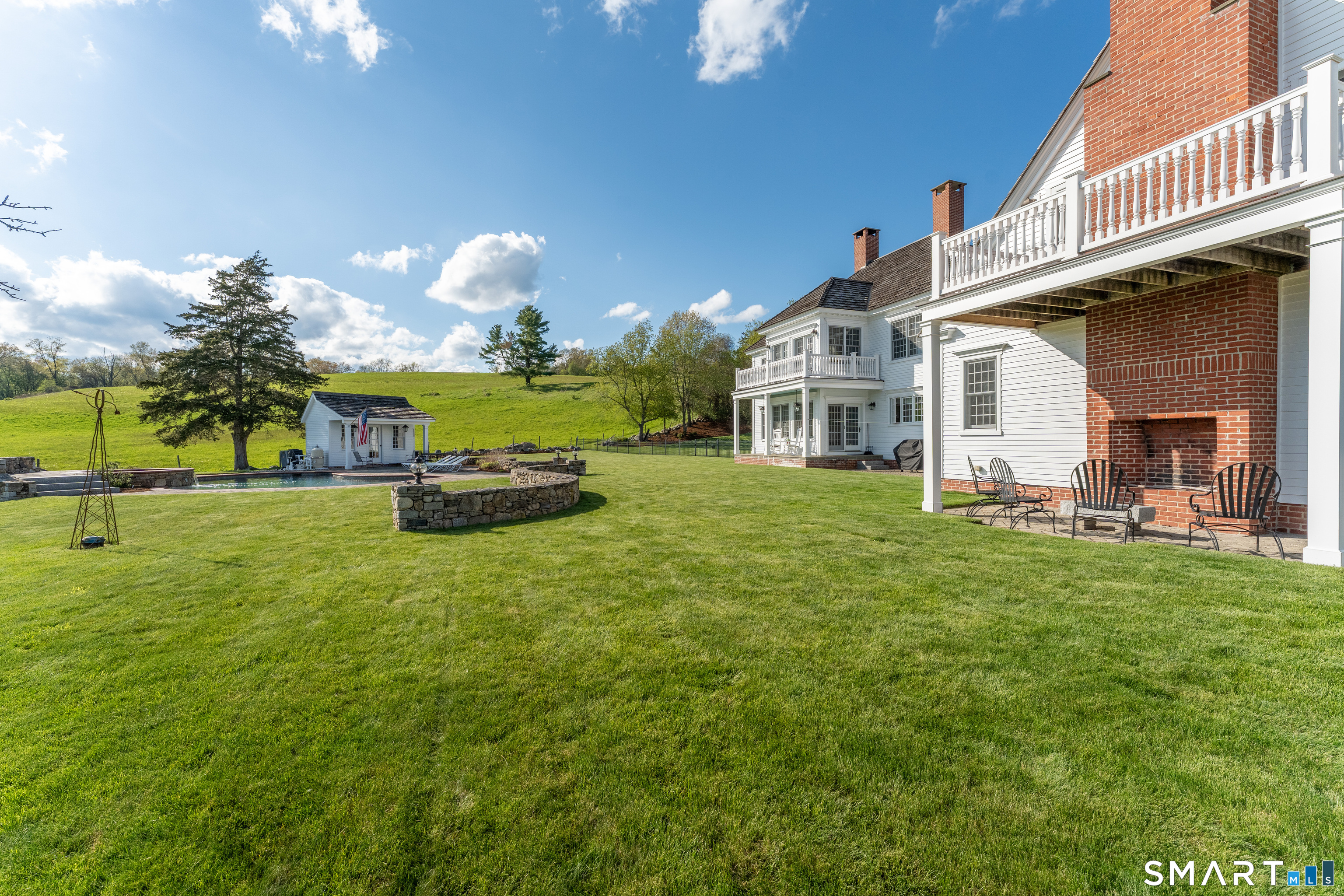 155 Paine Road Woodstock, CT 06281 - Photo 36 of 40