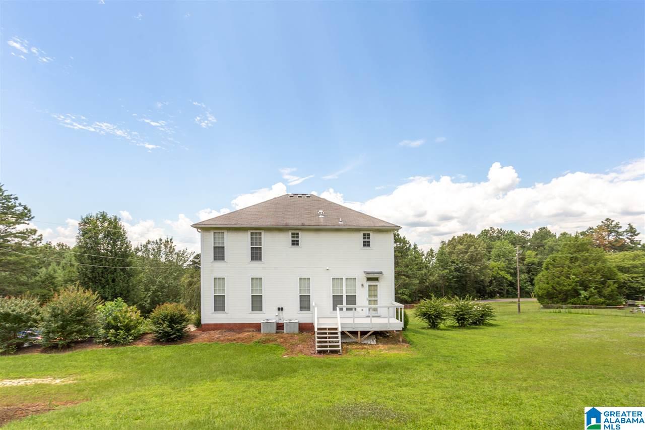 1210 Tim King Road Cleveland, AL 35049 - Photo 40 of 44