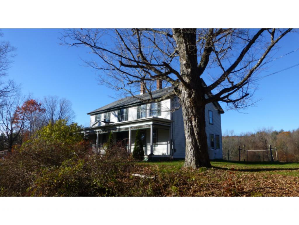 422 Old Chesterfield Road Winchester, NH 03470 - Photo 1 of 32