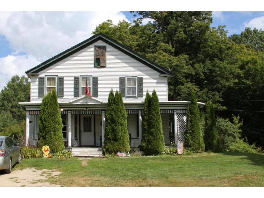 422 Old Chesterfield Road Winchester, NH 03470 - Photo 2 of 32
