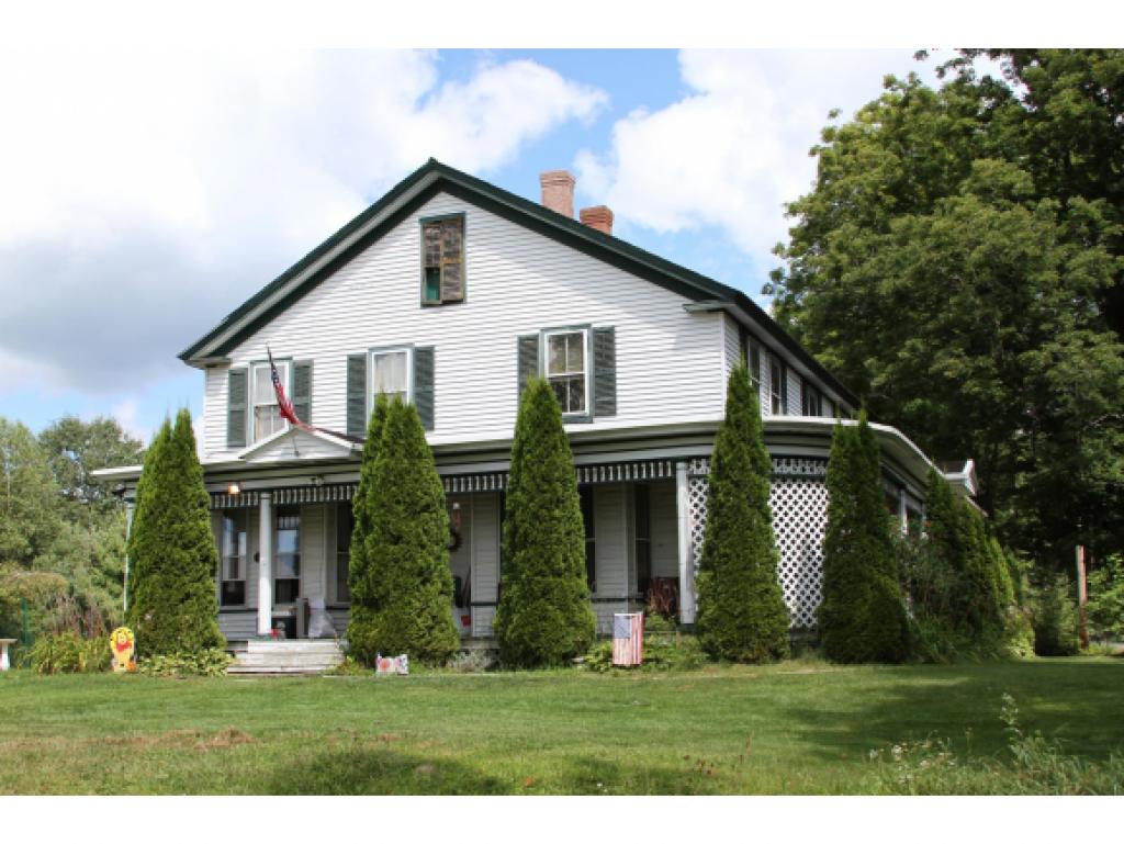 422 Old Chesterfield Road Winchester, NH 03470 - Photo 3 of 32