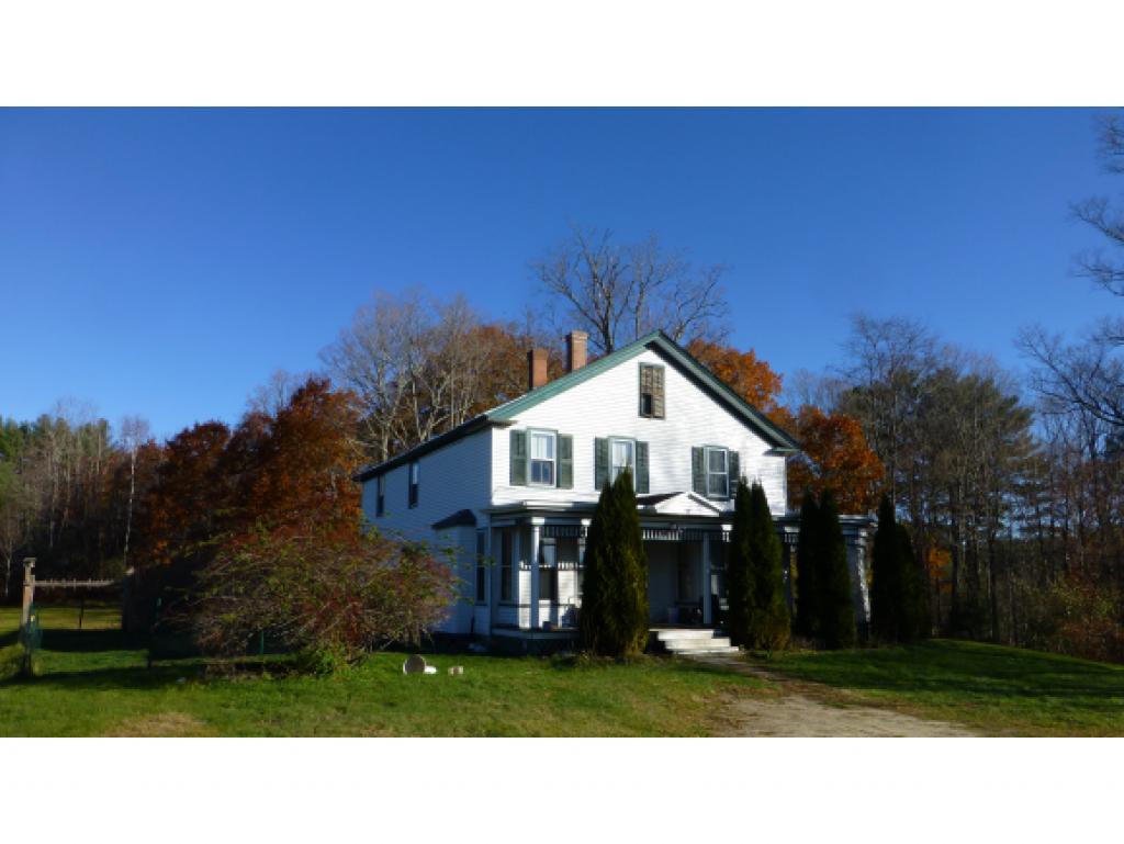 422 Old Chesterfield Road Winchester, NH 03470 - Photo 5 of 32
